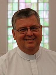 Steve Wilkins