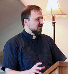 John Barach
